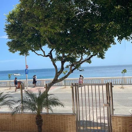 Apto A Passos Do Farol Da Barra Salvador Exterior foto